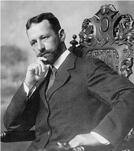 Francisco Vazquez de Saavedra