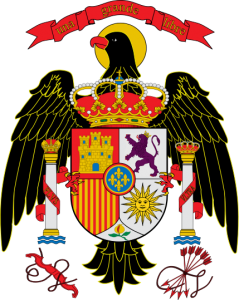 Propozycja herbu Królestwa Skarlandu